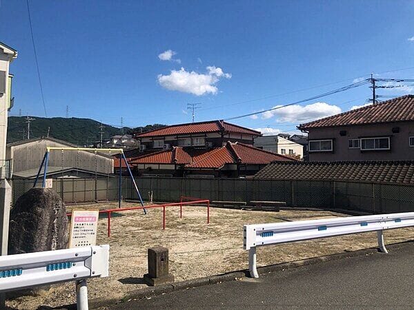 吉ノ浦第2公園まで約1061m