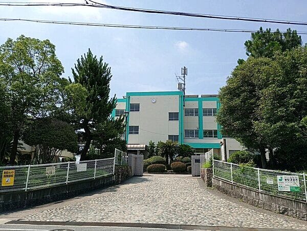 名古屋市立大高小学校