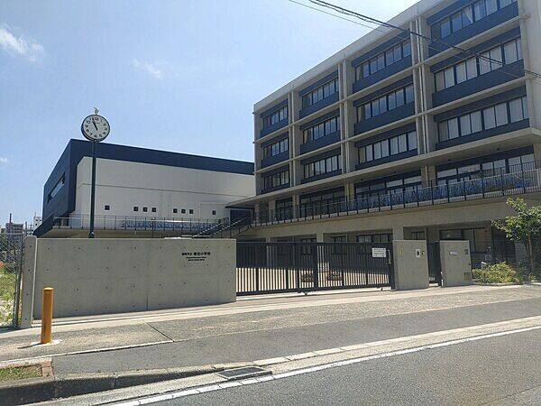 福岡市立春住小学校