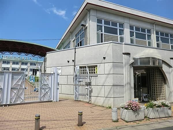 豊島区立長崎小学校