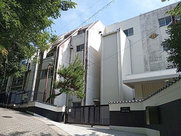 名古屋市立有松小学校