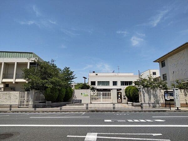 大阪市立平野小学校