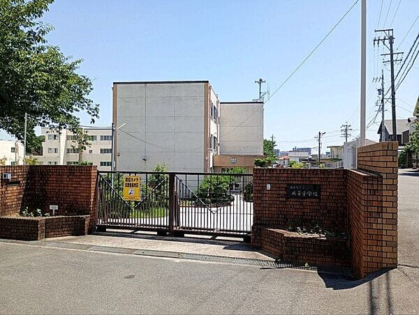 名古屋市立片平小学校