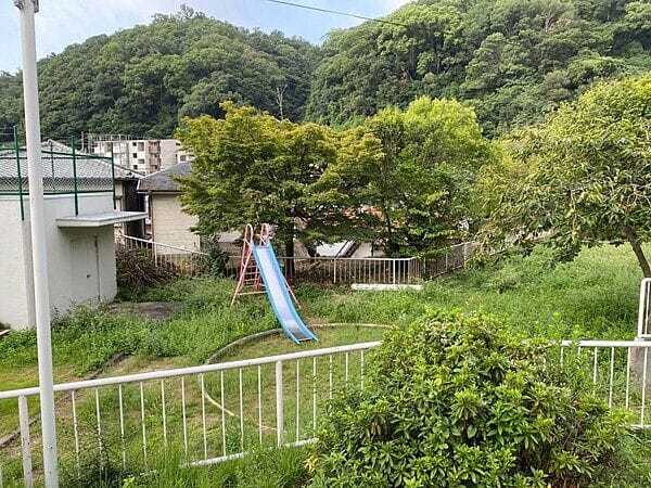 禅昌寺住宅公園まで約470m