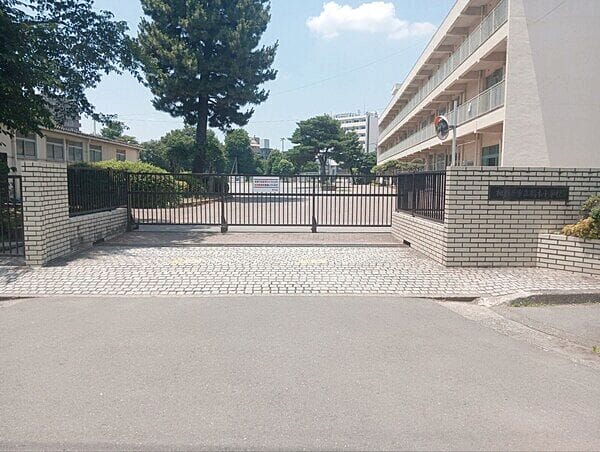 相模原市立橋本小学校