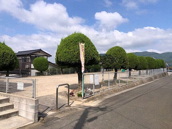 渡内公園まで約251m