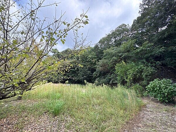 水城台東公園まで約1295m