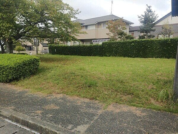 みどり公園まで約716m