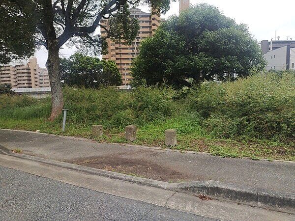 下大利親水公園まで約1339m