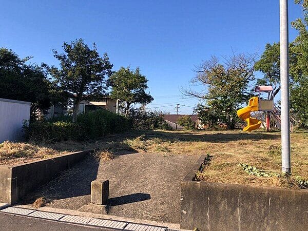 大浦公園まで約560m