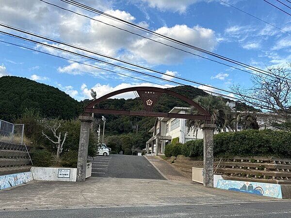 糸島市立桜野小学校