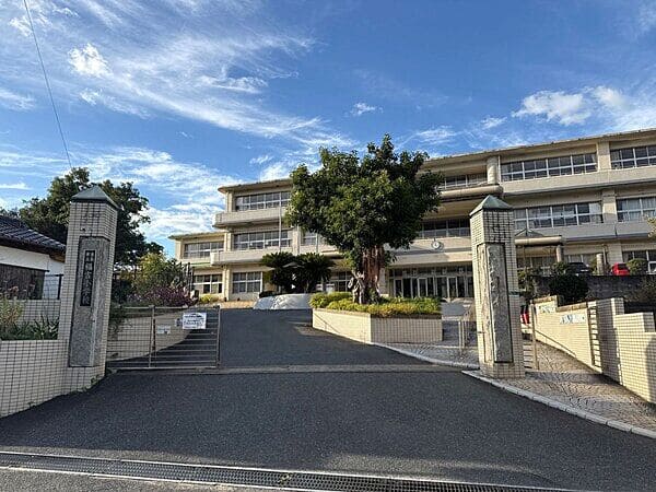糸島市立福吉小学校