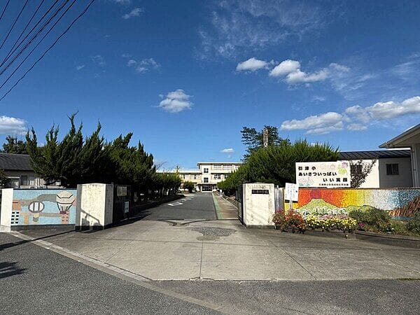 糸島市立引津小学校