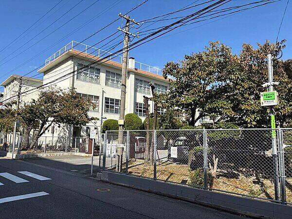 福岡市立東吉塚小学校
