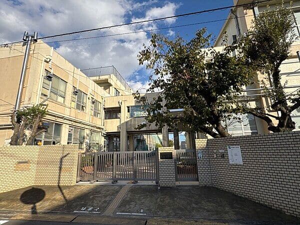 名古屋市立笠東小学校