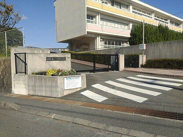 筑紫野市立二日市北小学校