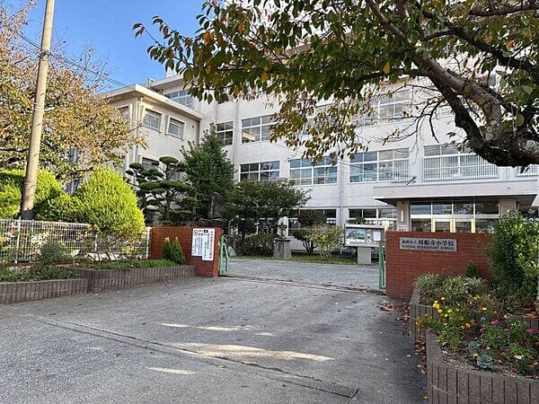 福岡市立周船寺小学校