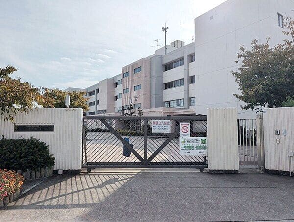 池田市立神田小学校