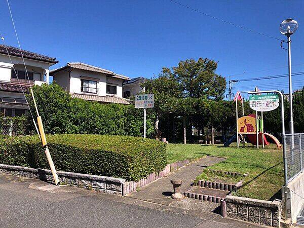 一の谷児童遊園まで約706m
