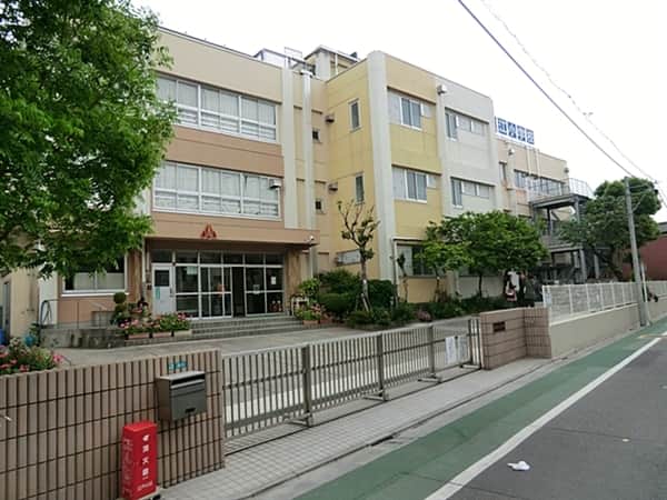 江戸川区立一之江小学校