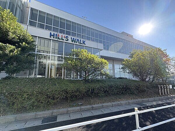 ヒルズウォーク徳重ガーデンズまで約1201m