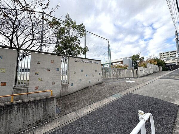 名古屋市立植田東小学校