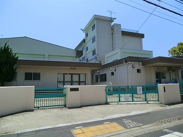 江戸川区立篠崎第五小学校