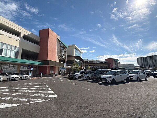 リソラ大府ショッピングテラスまで約915m