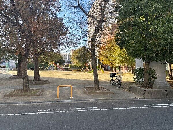 榎本公園まで約799m