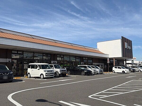 ドミー大府店まで約308m