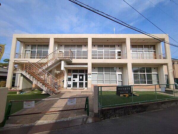 市立神田児童遊園まで約773m