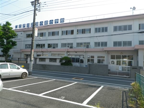 江戸川区立南小岩小学校