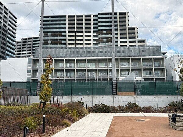 横浜市立箕輪小学校