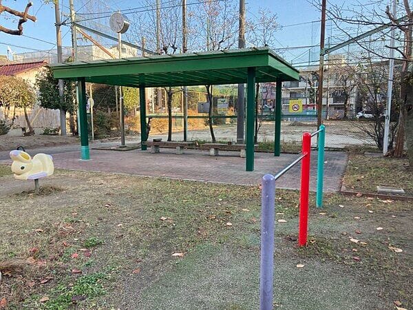 大島町公園まで約1315m