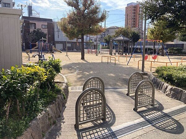 苅田どんぐり公園まで約792m