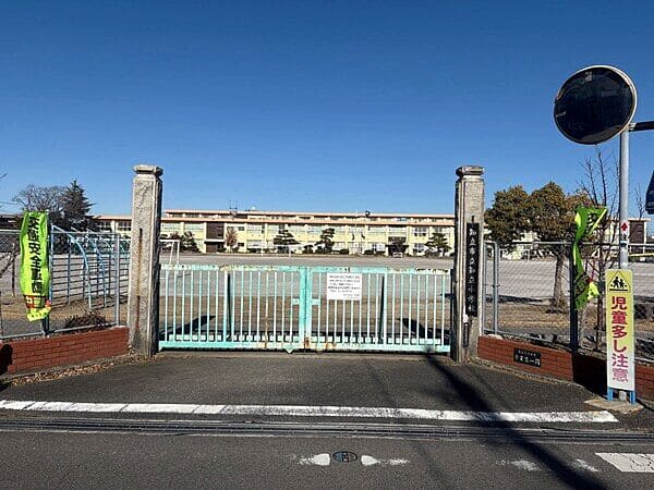 知立市立知立小学校