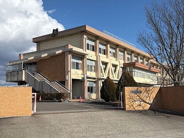 長久手市立東小学校