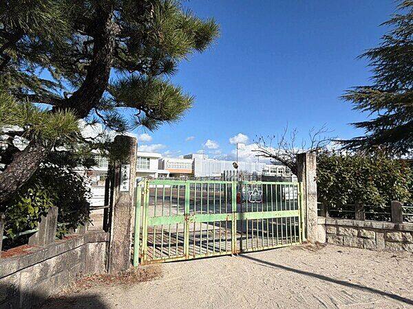 長久手市立長久手小学校