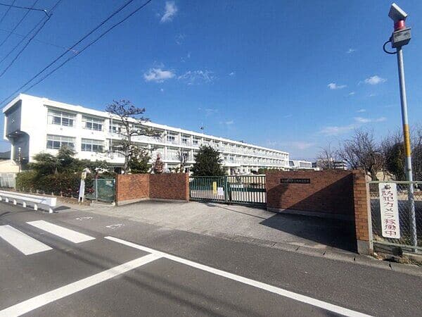 北名古屋市立鴨田小学校