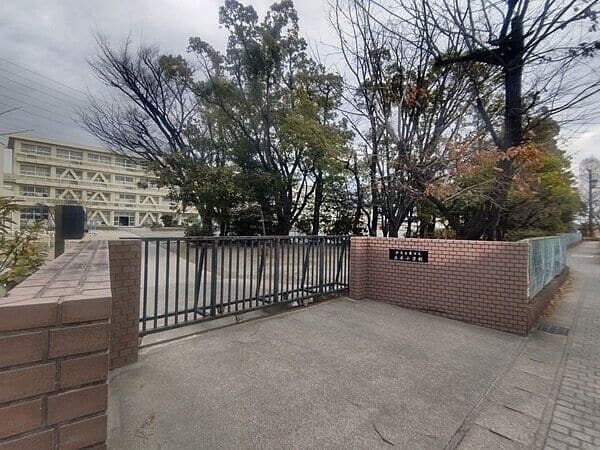 北名古屋市立五条小学校