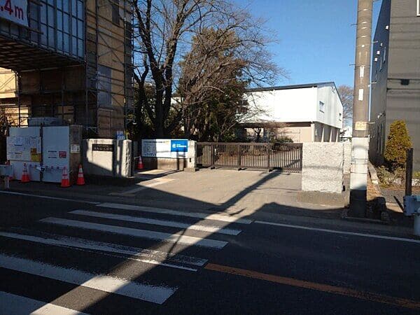 八千代市立大和田小学校