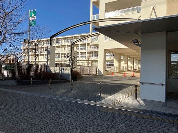 八千代市立萱田南小学校