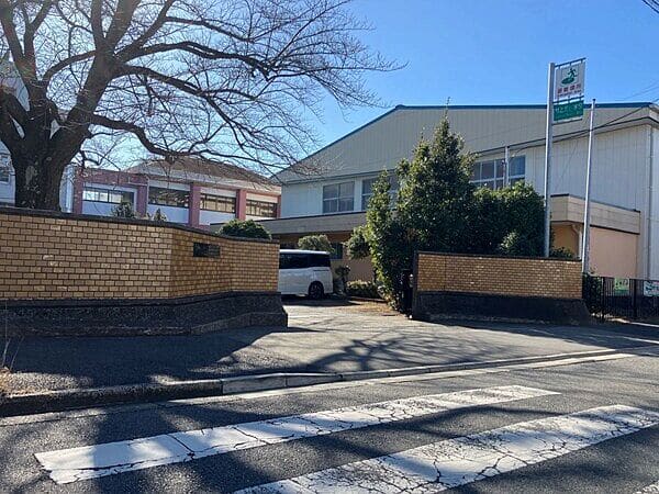 八千代市立村上北小学校