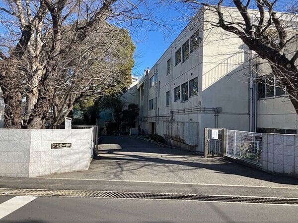 八千代市立村上小学校