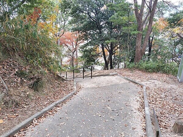 高座北緑地まで約1070m