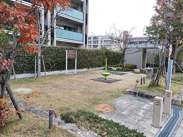 芦原南公園まで約1346m