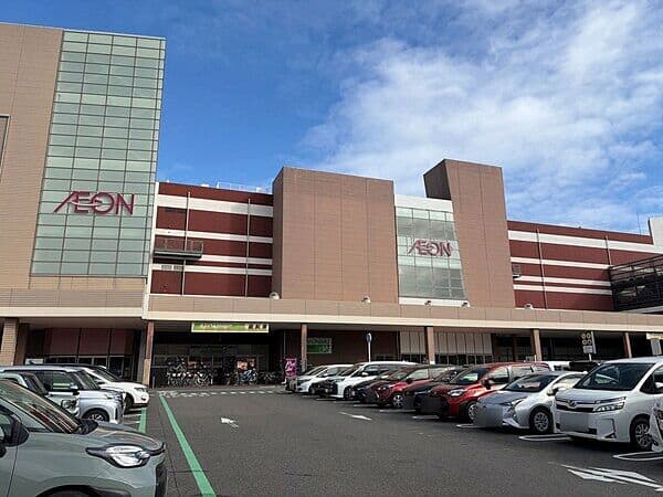 イオン 大高店まで約1296m