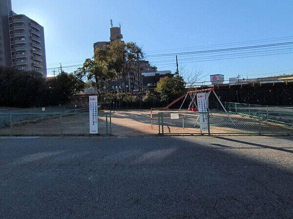浅田平子ちびっこ広場まで約623m
