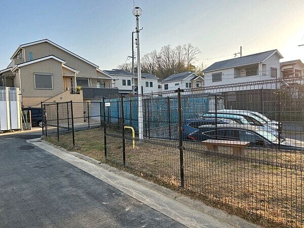小規模公園352まで約1240m