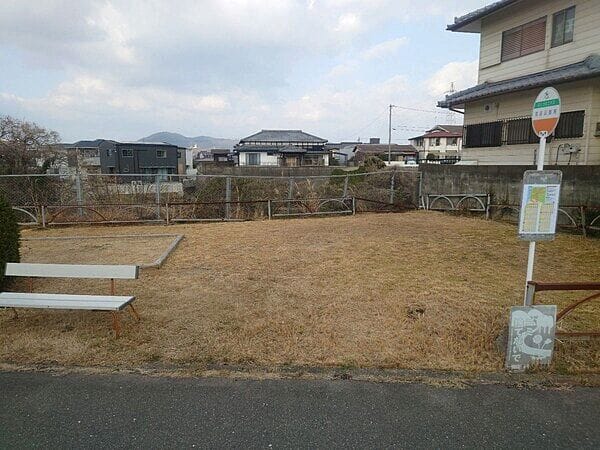 百田公園まで約676m
